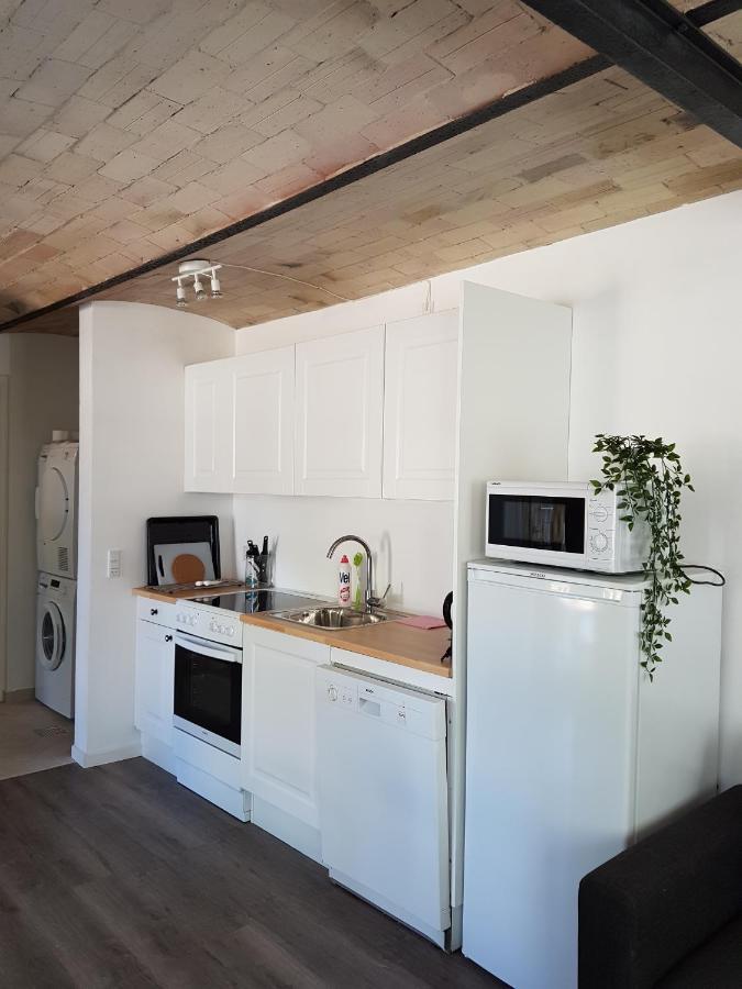 Bredsten  Skovlund Apartments מראה חיצוני תמונה