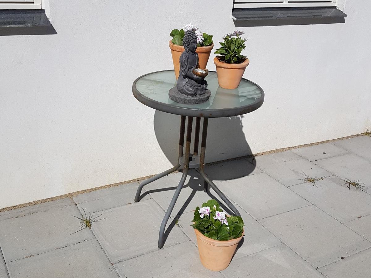 Bredsten  Skovlund Apartments מראה חיצוני תמונה