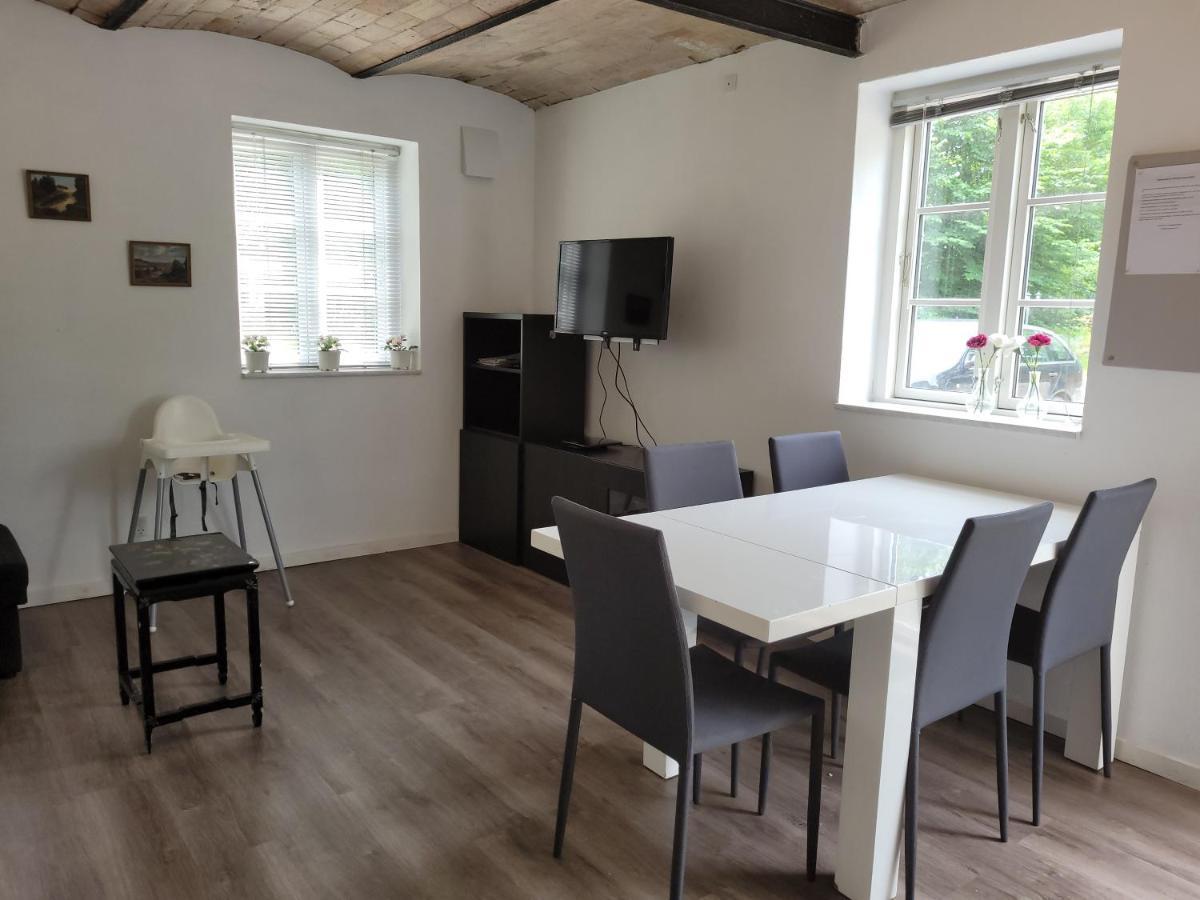Bredsten  Skovlund Apartments מראה חיצוני תמונה