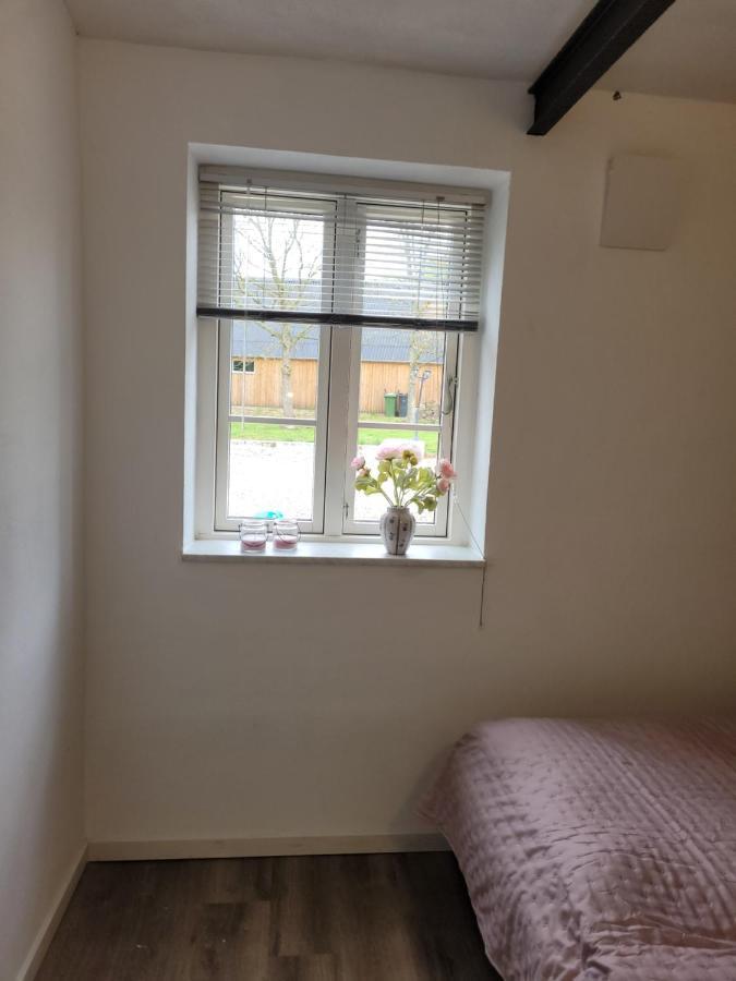 Bredsten  Skovlund Apartments מראה חיצוני תמונה